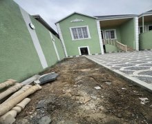 Satılır Həyət evi/villa Masazır, Abşeron r.