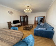 Kirayə (aylıq) Yeni Tikili Memar Əcəmi m., 4-cü mikrorayon, Nəsimi r.