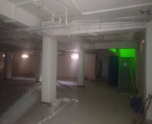 Kirayə (aylıq) Obyekt Nəriman Nərimanov m., Nərimanov r.