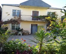 Satılır Həyət evi/villa Qaraçuxur qəs., Suraxanı r.