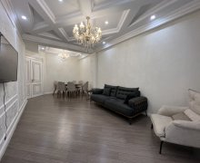 Kirayə (aylıq) Yeni Tikili 28 May m., Nərimanov r.