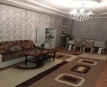 Kirayə (aylıq) Yeni Tikili İnşaatçılar m., Yeni Yasamal qəs., Yasamal r.