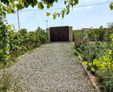 Satılır Bağ evi Yaşma bağları r., Sumqayıt ş.