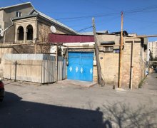 Satılır Həyət evi/villa Yasamal r.