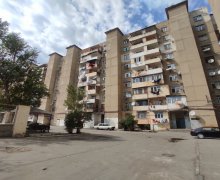 Satılır Köhnə Tikili Memar Əcəmi m., Biləcəri qəs., Binəqədi r.