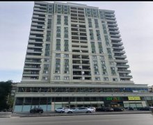 Satılır Yeni Tikili Əhmədli m., Xətai r.