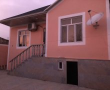 kend ehmedlide aylıq kiraye heyet evleri/villa Əhmədli, Xətai r.