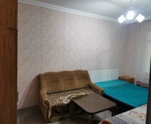 Kirayə (aylıq) Köhnə Tikili Gənclik m., Nərimanov r.