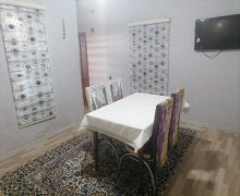 Satılır Həyət evi/villa Azadlıq m., Binəqədi qəs., Binəqədi r.