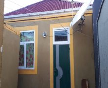 Satılır Həyət evi/villa Xırdalan ş.