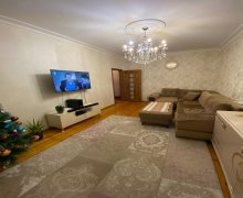 Satılır Köhnə Tikili Əhmədli m., Əhmədli, Xətai r.