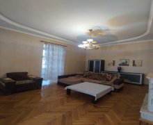 Kirayə (aylıq) Köhnə Tikili Sahil m., Səbail r.