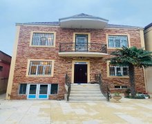 Satılır Həyət evi/villa Neftçilər m., Bakıxanov qəs., Sabunçu r. Satılır Həyət evi/villa Neftçilər m., Bakıxanov qəs., Sabunçu r.