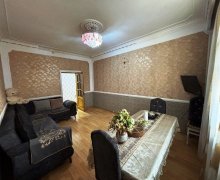 Satılır Köhnə Tikili Neftçilər m., Bakıxanov qəs., Sabunçu r.