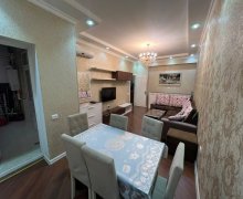 Kirayə (aylıq) Yeni Tikili Nərimanov r.