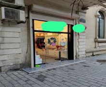 28 mayda kiraye obyekt 28 May m., Nəsimi r.