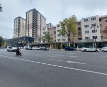 Kirayə (aylıq) Obyekt Nəsimi r.