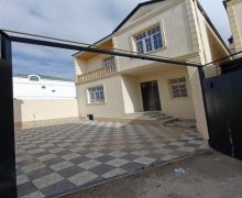 Satılır Həyət evi/villa Xırdalan ş.