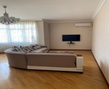 Kirayə (aylıq) Yeni Tikili 28 May m., Nəsimi r.