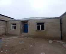 Satılır Həyət evi/villa Binə qəs., Xəzər r.