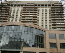 Kirayə (aylıq) Yeni Tikili Nizami m., Yasamal r.