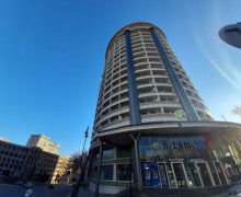 Satılır Yeni Tikili Nizami m., Yasamal r.