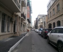 Kirayə (aylıq) Köhnə Tikili Sahil m., Səbail r.