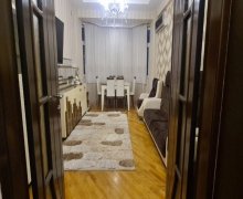 Satılır Yeni Tikili Yeni Yasamal qəs., Yasamal r.