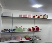 Kirayə (aylıq) Obyekt Memar Əcəmi m., Şamaxinka, Binəqədi r.