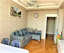 Satılır Yeni Tikili Azadlıq m., Binəqədi r.