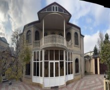 Satılır Həyət evi/villa Bakıxanov qəs., Sabunçu r.