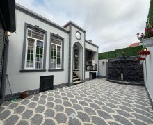 Satılır Həyət evi/villa Koroğlu m., Zabrat qəs., Sabunçu r.