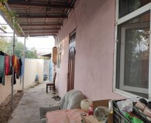 Satılır Həyət evi/villa Koroğlu m., Zabrat qəs., Sabunçu r.