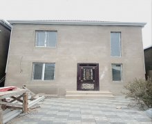 Satılır Həyət evi/villa Binə qəs., Xəzər r.