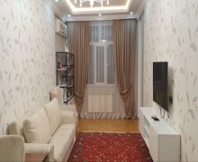 Kirayə (aylıq) Yeni Tikili Nizami m., Yasamal r.
