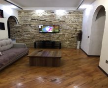 Kirayə (aylıq) Yeni Tikili İnşaatçılar m., Yeni Yasamal qəs., Yasamal r.