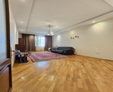 Satılır Yeni Tikili İnşaatçılar m., Yasamal r.