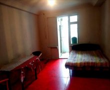 Satılır Köhnə Tikili Qara Qarayev m., 8-ci kilometr, Nizami r.