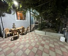 Satılır Həyət evi/villa Xətai r.