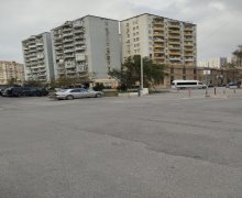 Kirayə (aylıq) Yeni Tikili Həzi Aslanov m., Əhmədli, Xətai r.