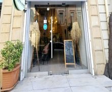 Satılır Obyekt İçərişəhər m., Səbail r.