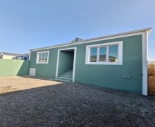 Satılır Həyət evi/villa Binə qəs., Xəzər r.