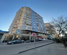 Kirayə (günlük) Yeni Tikili Nəriman Nərimanov m., Nərimanov r.