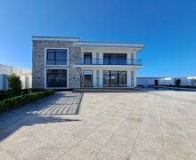 Satılır Bağ evi Şüvəlan, Xəzər r.