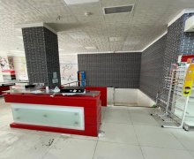 Kirayə (aylıq) Obyekt Gənclik m., Nərimanov r.