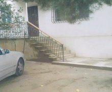 Satılır Köhnə Tikili Memar Əcəmi m., 2-ci mikrorayon, Nəsimi r.