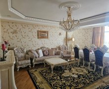 Satılır Yeni Tikili İnşaatçılar m., Yasamal r.