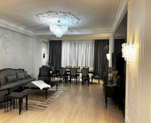 Satılır Yeni Tikili Nizami m., Yasamal r.