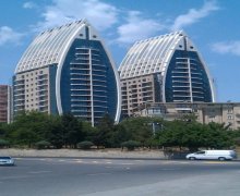 Kirayə (aylıq) Ofis Elmlər akademiyası m., Yasamal r.