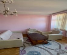 yasamalda 1 aylıq otaqli kiraye evler İnşaatçılar m., Yasamal qəs., Yasamal r.